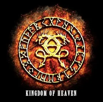 Eregion (ITA-2) : Kingdom of Heaven